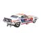 Комплект 2 метални колички, Hot Wheels, 72 Plymouth Cuda FC и Rob N Pinks, JBL01