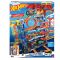 Комплект за игра с 2 колички, Hot Wheels, Мега Гараж, HKX48