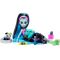 Кукла Frankie , Monster High, Creepover Party, HKY68