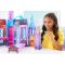 Комплект за игра с кукла, Disney Frozen, Замъкът Арендел, HLW61