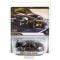 Метална количка, Hot Wheels Premium, Deberti Toyota Racom, 1:43, JCN64
