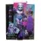 Кукла Monster High, Abbey Bominable, HNF64