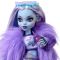 Кукла Monster High, Abbey Bominable, HNF64