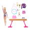 Кукла гимнастичка с аксесоари, Barbie, HRG52
