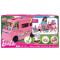 Комплект за игра Barbie, Dream Camper, HRJ78