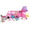Комплект за игра Barbie, Dream Camper, HRJ78