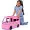 Комплект за игра Barbie, Dream Camper, HRJ78