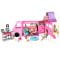 Комплект за игра Barbie, Dream Camper, HRJ78
