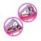 Комплект за игра Barbie, Dream Camper, HRJ78