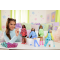 Кукла Barbie, Кутия Reveal, Кученце Жабка, 10 изненади, HRK24