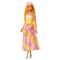 Кукла с руса коса, Barbie Royals Princess, HRR09