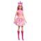 Кукла еднорог, Barbie, HRR13