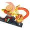 Комплект за игра Hot Wheels, Нападението на змията от пицарията, HTN81