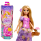 Кукла с аксесоари изненада, Disney Princess, Spin And Reveal, Rapunzel, HTV86