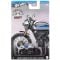 Метален мотоциклет, Hot Wheels, Ducati Scrambler Edition, 1:64, HRR93
