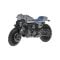 Метален мотоциклет, Hot Wheels, Ducati Scrambler Edition, 1:64, HRR93