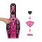 Кукла с аксесоари, Monster High, Skulltimate Secrets, Draculaura, HXH84