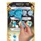Кукла с аксесоари, Monster High, Skulltimate Secrets, Cleo De Nile, HXH86