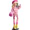 Кукла Monster High X, Wednesday Enid Sinclair, HXJ05
