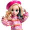 Кукла Monster High X, Wednesday Enid Sinclair, HXJ05