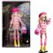 Кукла Monster High X, Wednesday Enid Sinclair, HXJ05