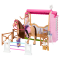 Комплект за игра с кукла, Barbie Mysteries, The Great Horse Chase, HXJ44
