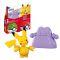 Строителен комплект, Mega Pokemon, Pikachu и Ditto, JCT43