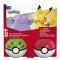 Строителен комплект, Mega Pokemon, Pikachu и Ditto, JCT43