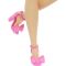 Кукла с аксесоари, Barbie, Dream Besties, Malibu, HYC21