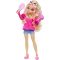 Кукла с аксесоари, Barbie, Dream Besties, Malibu, HYC21