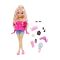 Кукла с аксесоари, Barbie, Dream Besties, Malibu, HYC21