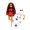 Кукла с аксесоари, Barbie, Dream Besties, Teresa, HYC23