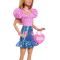 Кукла с аксесоари, Barbie, 71 см, HYT84