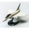 Строителен комплект, Airfix, Quickbuild Eurofighter Typhoon, 27 части