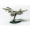 Строителен комплект, Airfix, Quickbuild Eurofighter Typhoon, 27 части