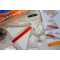 Строителен комплект, Airfix, Quickbuild Eurofighter Typhoon, 27 части