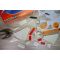 Строителен комплект, Airfix, Quickbuild Eurofighter Typhoon, 27 части