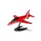 Строителен комплект, Airfix Quickbuild, Red Arrows Hawk, 31 части