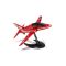 Строителен комплект, Airfix Quickbuild, Red Arrows Hawk, 31 части
