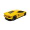 Строителен комплект, Airfix Quickbuild, Lamborghini Aventador, Yellow, 33 части