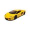 Строителен комплект, Airfix Quickbuild, Lamborghini Aventador, Yellow, 33 части