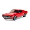 Строителен комплект, Airfix Quickbuild, Ford Mustang Gt 1968, 45 части