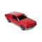 Строителен комплект, Airfix Quickbuild, Ford Mustang Gt 1968, 45 части