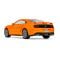 Строителен комплект, Airfix Quickbuild, Ford Mustang Gt, 46 части