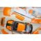 Строителен комплект, Airfix Quickbuild, Ford Mustang Gt, 46 части