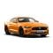 Строителен комплект, Airfix Quickbuild, Ford Mustang Gt, 46 части