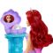 Кукла с аксесоари, Disney Princess, Vanity Pop Ariel, JBF86