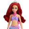 Кукла с аксесоари, Disney Princess, Vanity Pop Ariel, JBF86