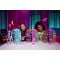 Кукла Monster High, Clawdeen Skulltimate Hauntlywood, JBG80