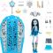 Кукла Monster High, Skulltimate Secrets, Frankie Stein, JBG81